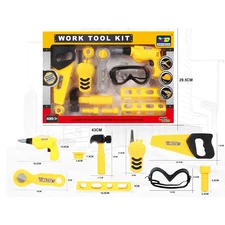 TOOL SET
