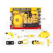 TOOL SET