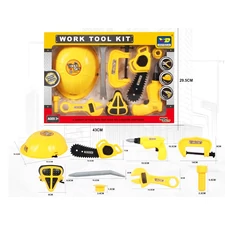 TOOL SET