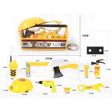 TOOL SET