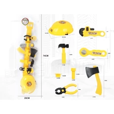 TOOL SET