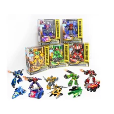 TRANSFORMER 5 ASST