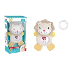 SOOTHE AND GLOW LION, INCLUDED BATTERY