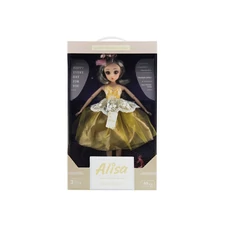 14” JOINTS BODY DOLL