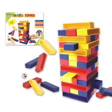 PILE UP TOWER