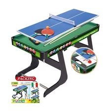 SOCCER TABLE