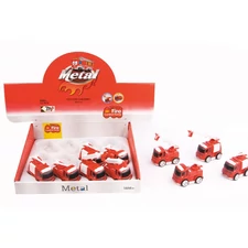 FRICTION MATEL TRUCK (12 PCS / BOX)