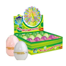 FOAM PUTTY (16 PCS/ DISPLAY BOX)