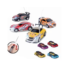 1:63 RC MINI CAR (4 ASST)