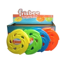 FRISBEE (24 PCS/BOX)