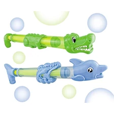 WATER GUN
