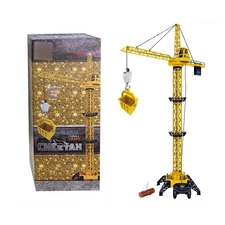 4 CH WIRE CONTROL TRUCK