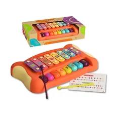 2 IN 1 KEYBOARD