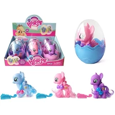 HORSE SET (6 PCS/BOX)