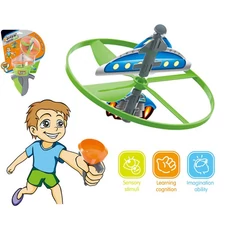 FRISBEE SET