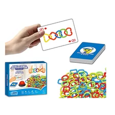 NEWEST INTELLIGENT TOYS RING GAME BOARD GAME FOR KIDS