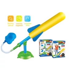 STOMP ROCKET
