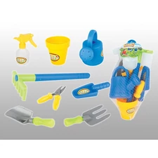 CHEAP KIDS SUMMER TOYS 8 PCS GARDEN TOOL TOY