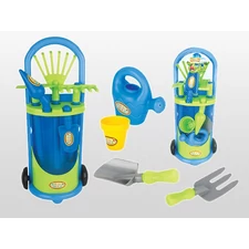 GARDEN TOY, TOOL TOY SET