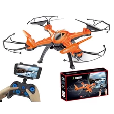 LH-X 16 REAL TIME TRANSMISSION WIFI FPV DRONE