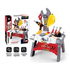KID TOOL TOY, ELECTRIC TOOL TOY