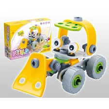 DIY BLOCKS (56 PCS)