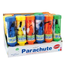 PARACHUTE