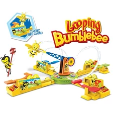 B/O LOOPING BUMBLEBEE GAME