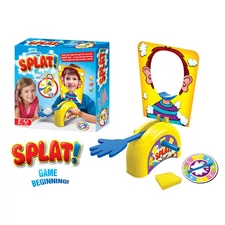 SPLAT GAME