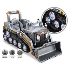 RC/BO BABY RIDE ON CAR W/SOUND VOLUME FUNCTION, USB