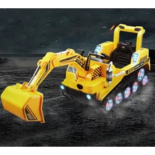 RC/ B/O BABY RIDE ON CAR W/USB, SOUND VOLUME FUNCTION, 2 COLOUR