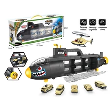 SPECIAL FORCES SET