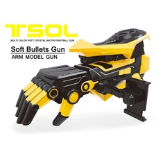 APP SOFT BULLETS GUN