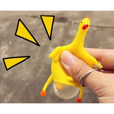 CARTOON TOYS