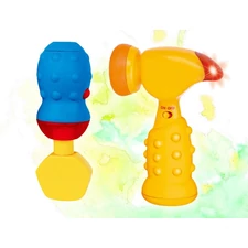 BABY TOOL W/SOUND & LIGHT