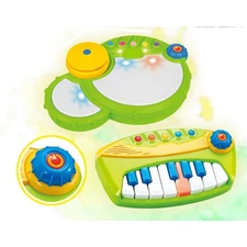 BABY MUSICIAN SET
