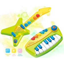 BABY MUSICIAN SET