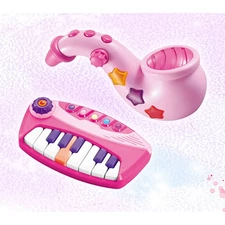 BABY MUSICIAN SET