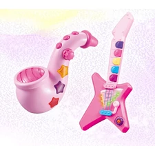 BABY MUSICIAN SET