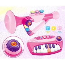 BABY MUSICIAN SET