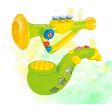 BABY MUSICIAN SET