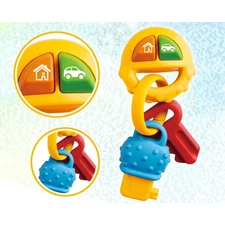 KEYCHAIN (3 COLOR)