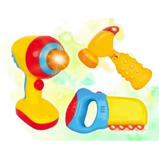 BABY TOOL SET