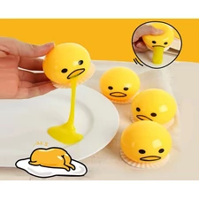 RUBBER BALL (12 PCS/BOX)