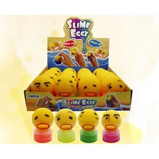 SPLAT EGGY (16 PCS/BOX)