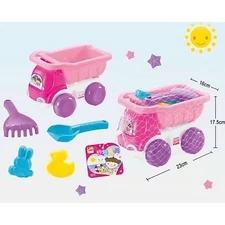 BEACH TOYS
