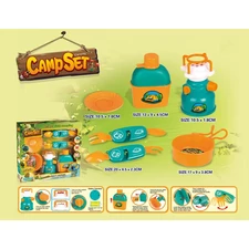 CAMPING SET