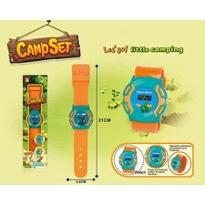CAMPING SET