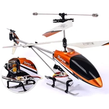 RC HELICOPTER