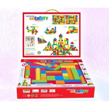 EVA BLOCKS, 96 PCS